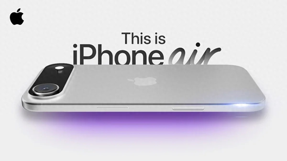 iPhone 17 Air 性能或远超预期