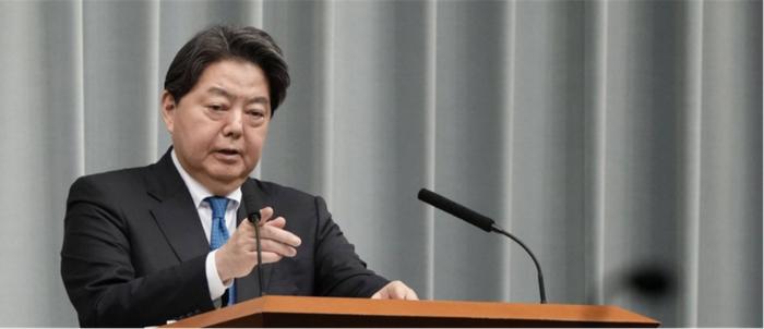 “驻日美军士兵试图强暴一名女性”，日本高官回应