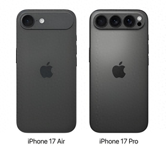 iPhone 17 Pro系列10大升级汇总：牙膏挤爆 老钉子户可以换机了